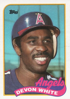 Devon White