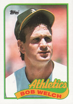 Bob Welch
