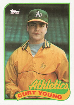 Curt Young