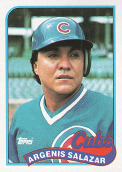Argenis Salazar