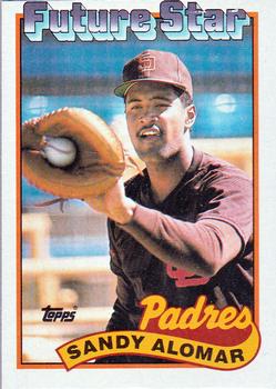 Sandy Alomar