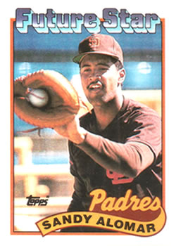 Sandy Alomar