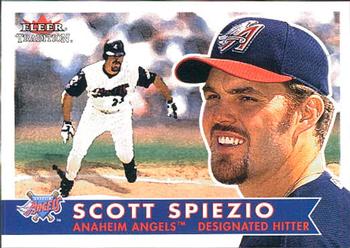 Scott Spiezio
