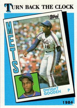 Dwight Gooden