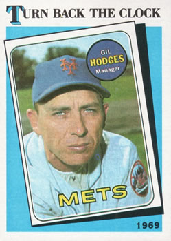 Gil Hodges