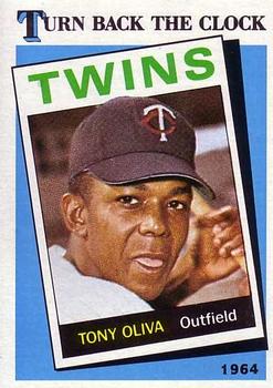 Tony Oliva