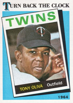 Tony Oliva