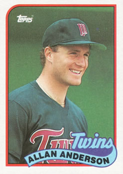 #672 Allan Anderson