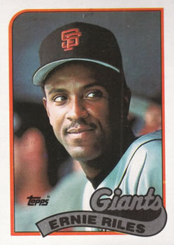 Ernie Riles