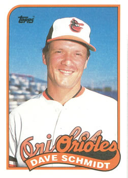#677 Dave Schmidt