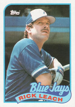 #682 Rick Leach