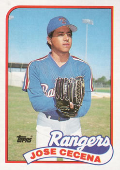 Jose Cecena