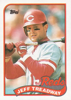 Jeff Treadway