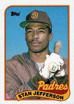 Stan Jefferson