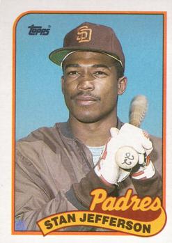 Stan Jefferson
