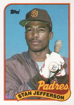 Stan Jefferson