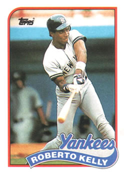 Roberto Kelly