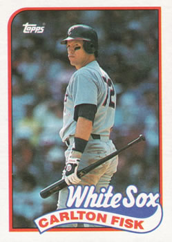Carlton Fisk