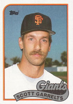 Scott Garrelts