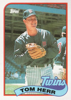 #709 Tom Herr