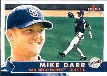 Mike Darr
