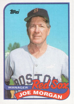Joe Morgan