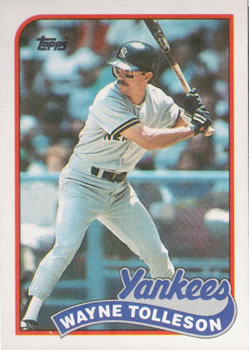 Wayne Tolleson