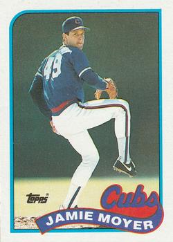 Jamie Moyer