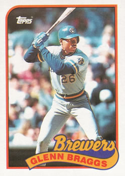 Glenn Braggs