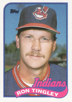 Ron Tingley
