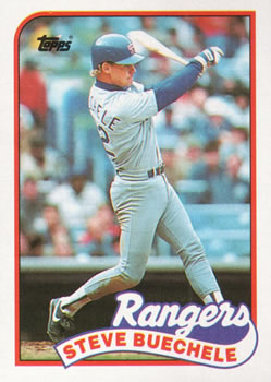 Steve Buechele