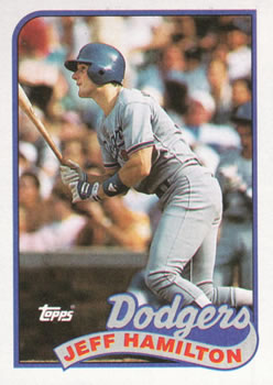 Jeff Hamilton