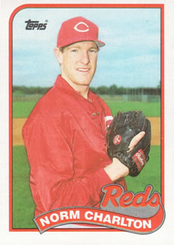 Norm Charlton