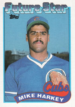 Mike Harkey