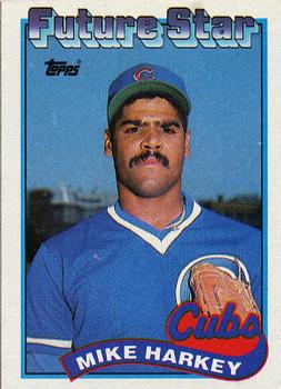 Mike Harkey