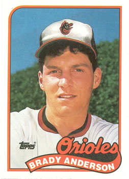 Brady Anderson
