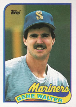 Gene Walter