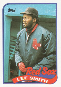 Lee Smith