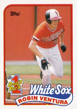 Robin Ventura