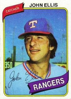 John Ellis