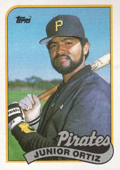 Junior Ortiz
