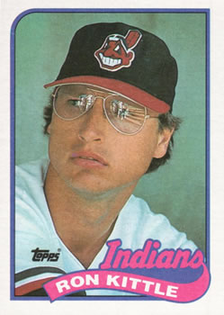 Ron Kittle