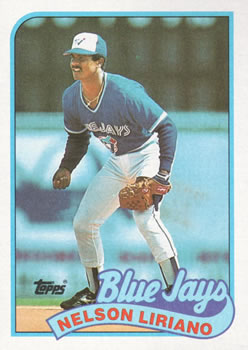 Nelson Liriano