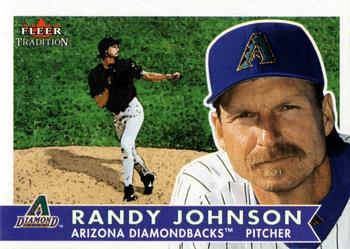 Randy Johnson