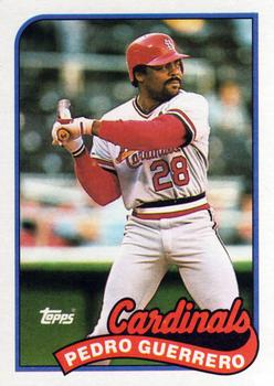 Pedro Guerrero