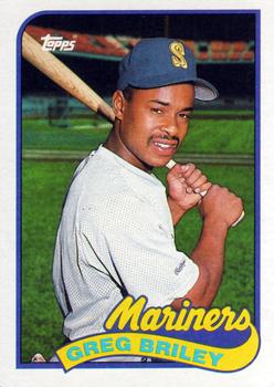 Greg Briley