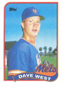 Dave West