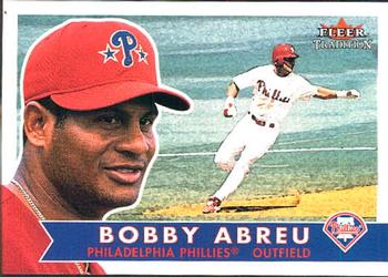 Bobby Abreu