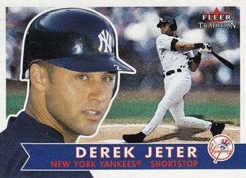 Derek Jeter