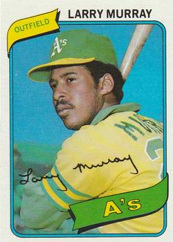 Larry Murray